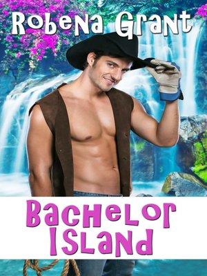 cover image of Bachelor Island